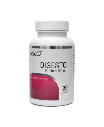 Digesto - Enzims Digesto - Enzims