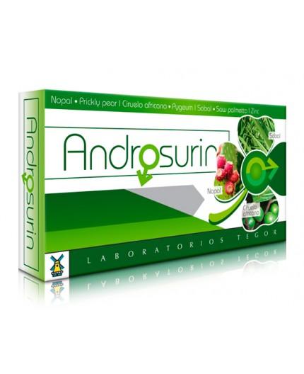 Androsurin Androsurin
