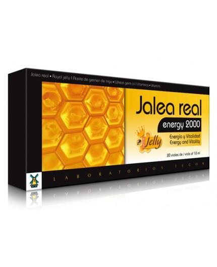 Gelée Royale Energie 2000 Gelée Royale Energie 2000