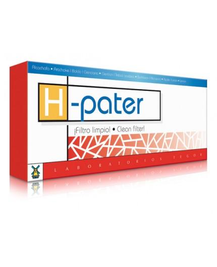 H-Pater H-Pater