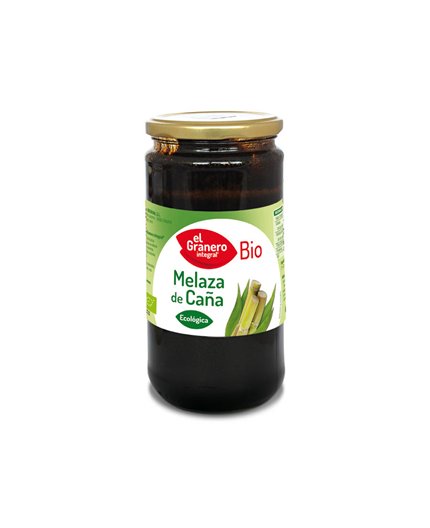 Bio Zuckerrohrmelasse Bio Zuckerrohrmelasse