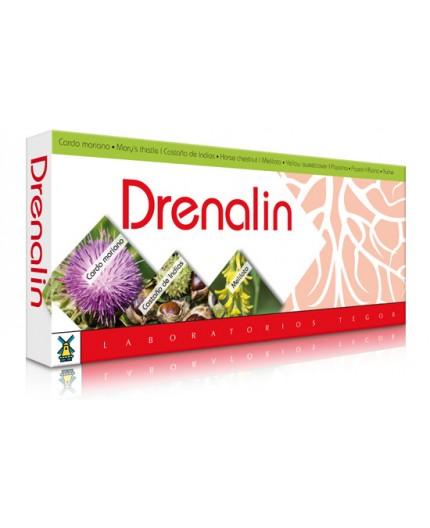 Drenalin Drenalin