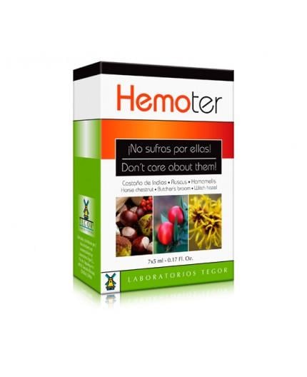 Hämoter Hämoter