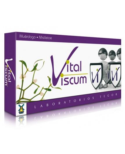 Vital Viscum Vital Viscum