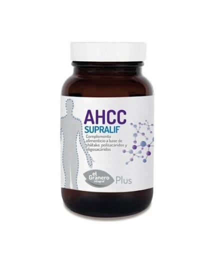 Ahcc Supraif Ahcc Supraif