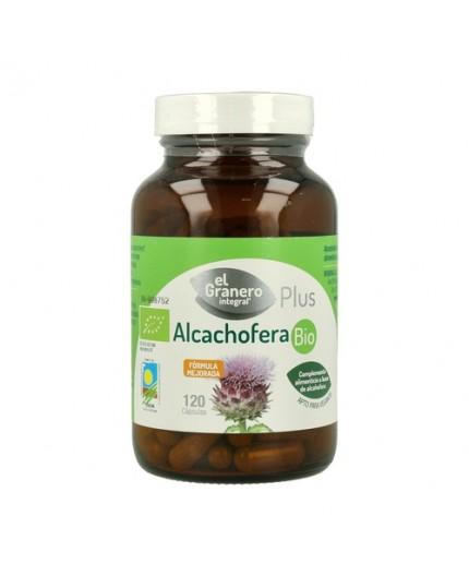 Alcachofera Bio Alcachofera Bio