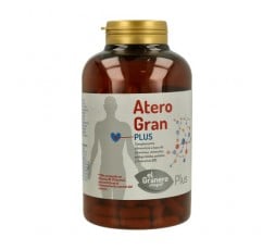 Aterogran Plus