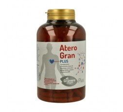 Aterogran Plus