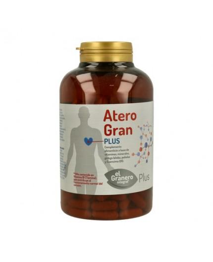 Aterogran Plus Aterogran Plus