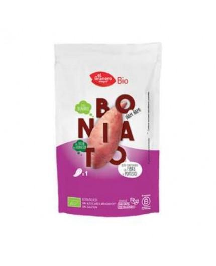 Boniato Snack Bio Boniato Snack Bio