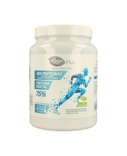 Mix Proteine Bio