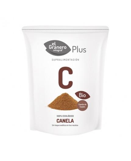 Cannella Bio