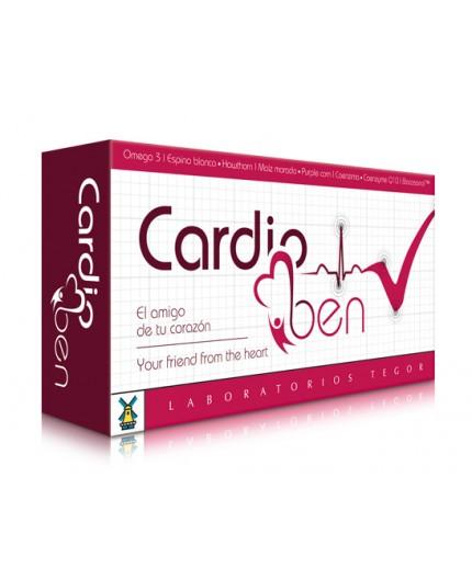 Cardioben Cardioben