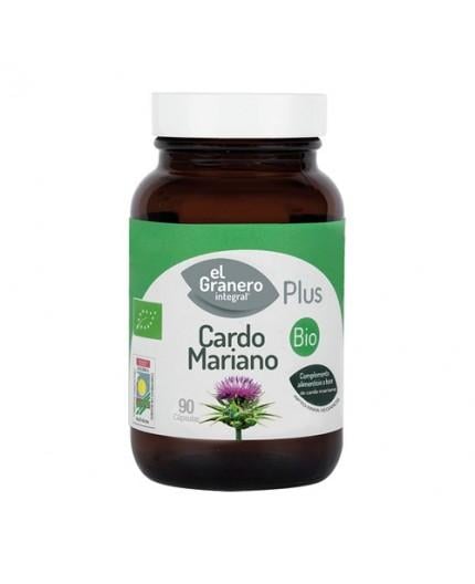 Cardo Mariano Biologico Cardo Mariano Biologico