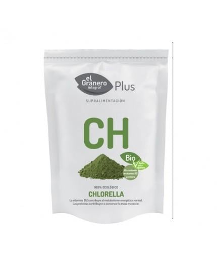 Clorella Bio Clorella Bio