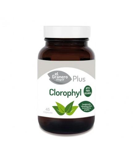 Clorofila con Propóleo Clorofila con Propóleo
