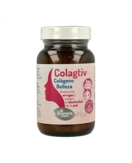 Colagtiv Schönheit