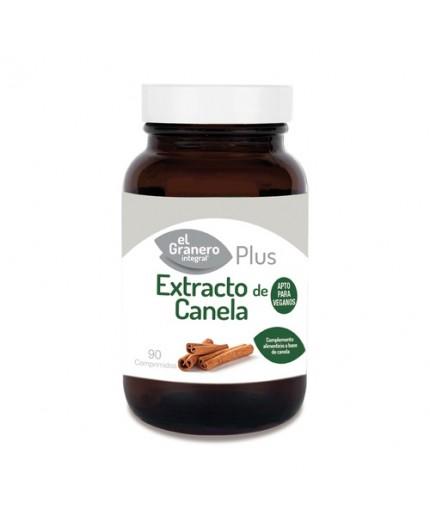 Extracto De Canela Bio Extracto De Canela Bio