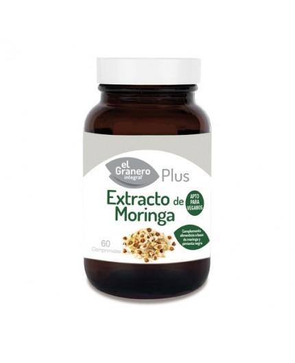 Moringa-Extrakt Moringa-Extrakt