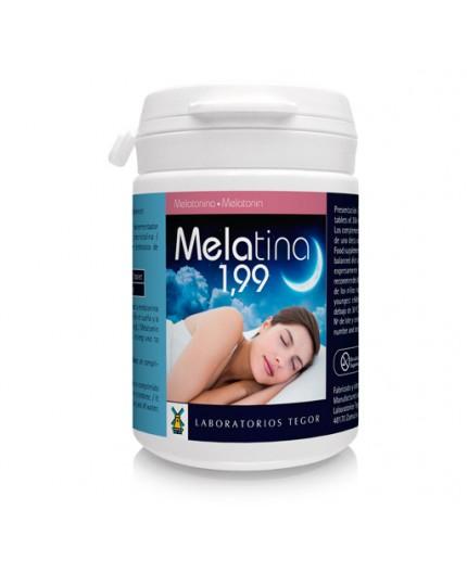Melatina Melatina