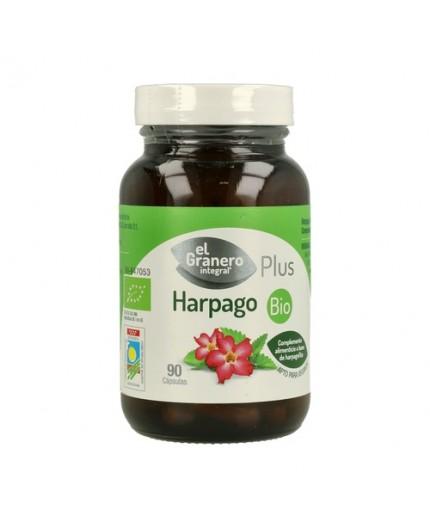 Harpago Bio Harpago Bio