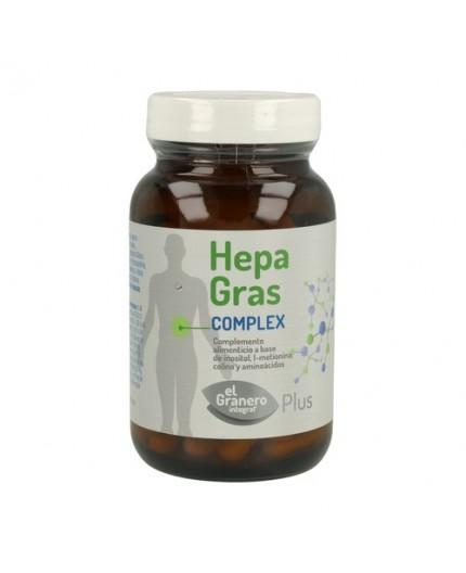 Complesso di Hepagas