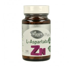 L-Aspartato De Zinc