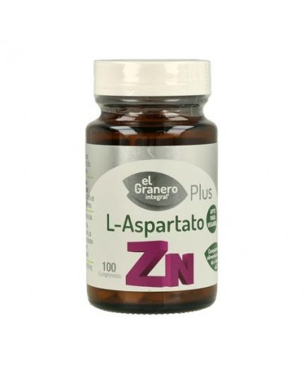 Zinc L-Aspartate