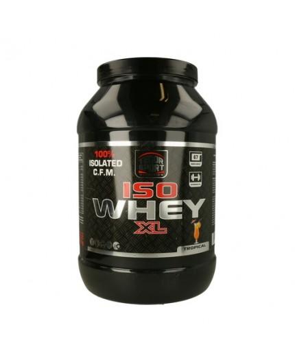 Iso Whey XL Vainilla Iso Whey XL Vainilla