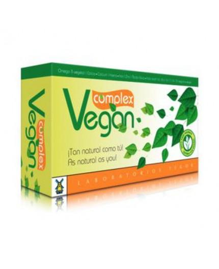 Vegan Complex Vegan Complex