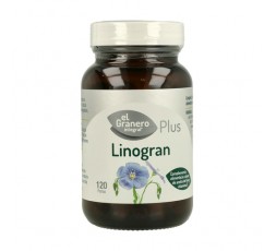Linogran Aceite De Lino