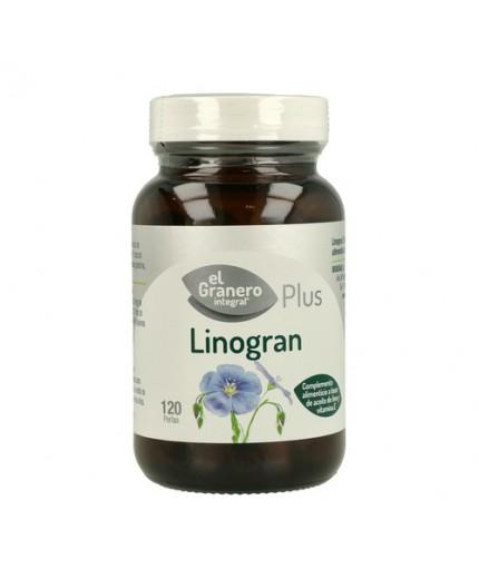 Linogran Aceite De Lino