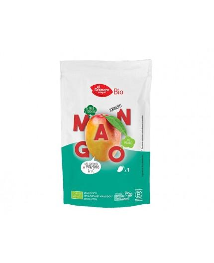 Mango Snack Bio Mango Snack Bio