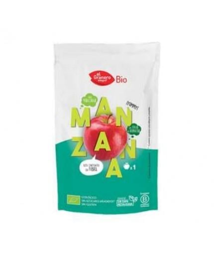 Manzana Snack Bio Manzana Snack Bio