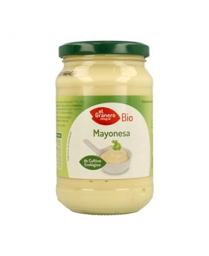 Mayonesa Bio (Girasol)