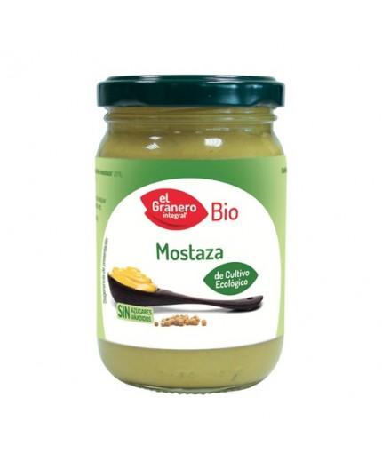 Bio mustard