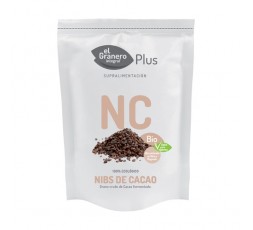 Nibs De Cacao Bio