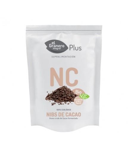 Granella di Cacao Biologico