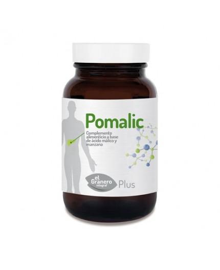 Pomalic (Malic Acid)