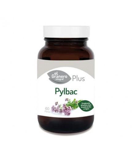 Pylbac (Oregano Oil) Pylbac (Oregano Oil)