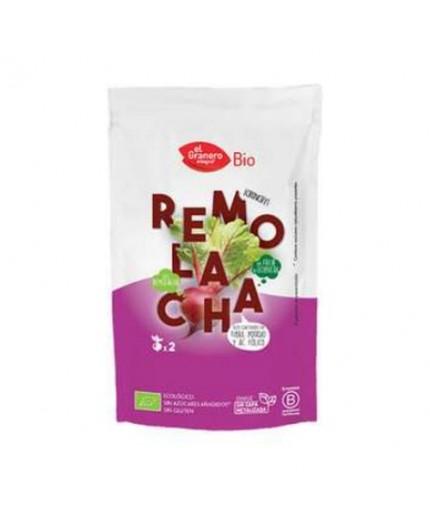 Remolacha Snack Remolacha Snack