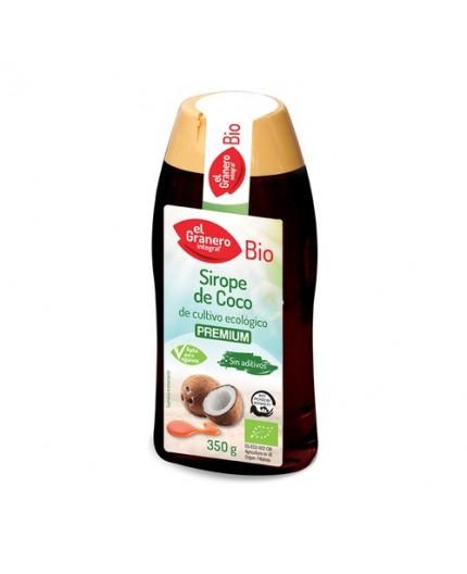 Sirope De Coco Bio Sirope De Coco Bio