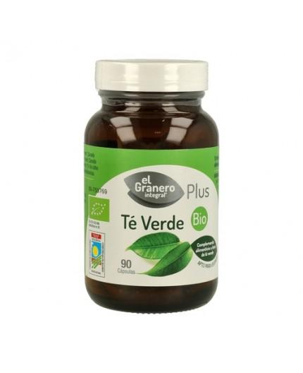 Te Verde Bio Te Verde Bio