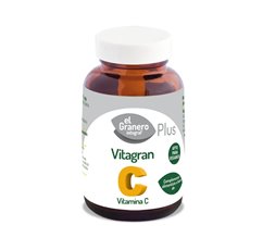 Vitagran C (Vitamina C + Bioflavonoides)
