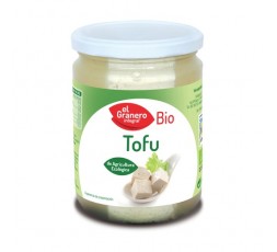 Tofu En Conserva Bio