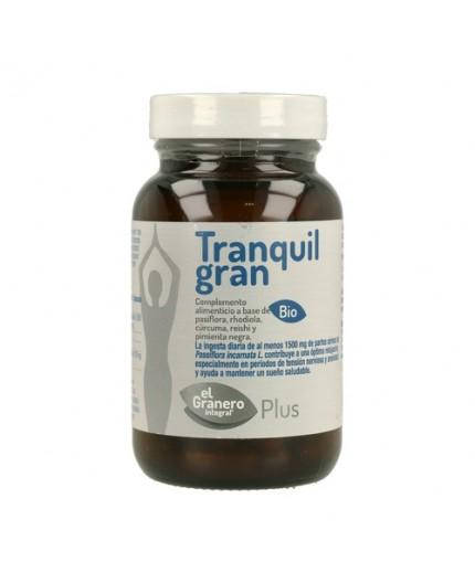 Traquilgran Traquilgran