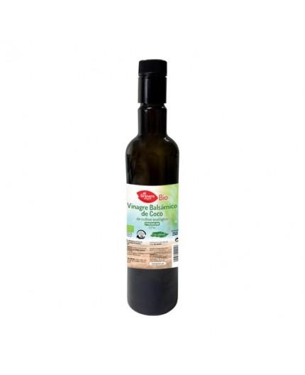 Vinagre De Coco Balsámico Bio Vinagre De Coco Balsámico Bio