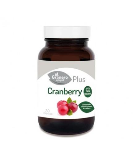 Cranberry (Arandano) Cranberry (Arandano)