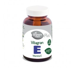 Vitagran, Vitamina E