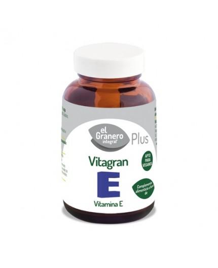 Vitagran, Vitamina E Vitagran, Vitamina E